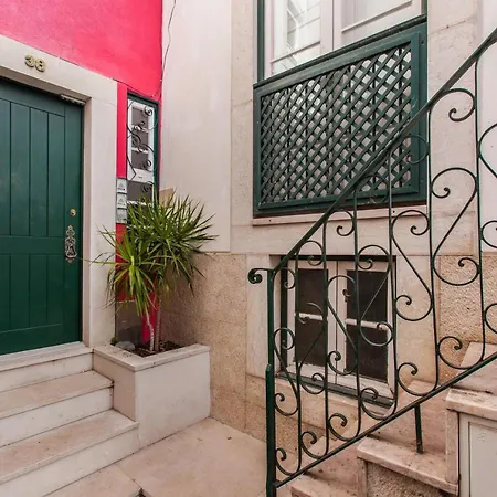 Story Flat - Alfama Ii