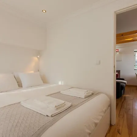 Story Flat - Alfama Ii *